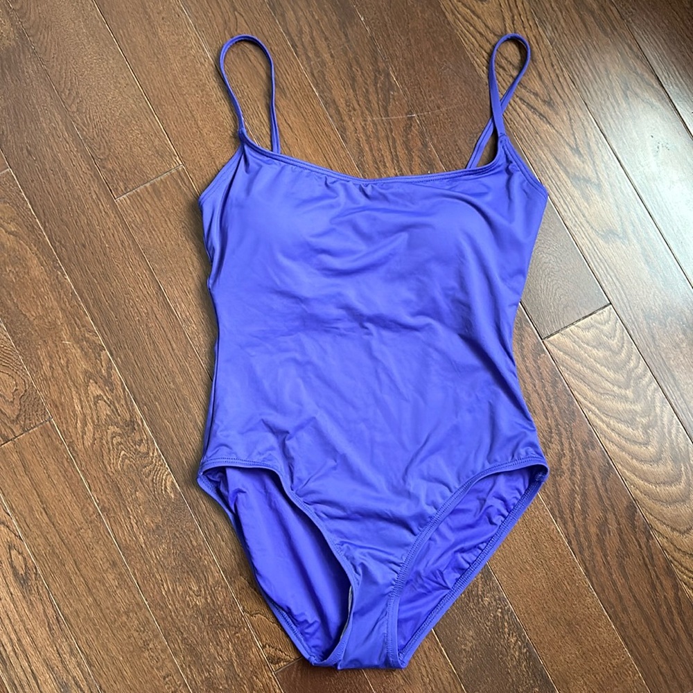 Anne Cole - One Piece Swimsuit